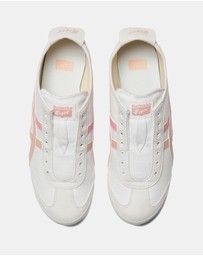 Onitsuka Tiger - Mexico 66 Slip-On - Unisex