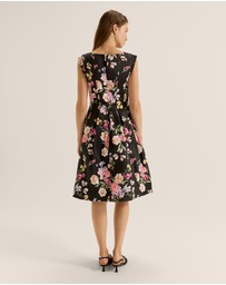 Review - Jardin Dress