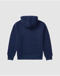 Polo Ralph Lauren - Full Zip Hoodie - Teens