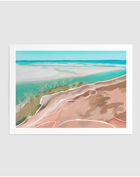 Olive et Oriel - Paradise Beach