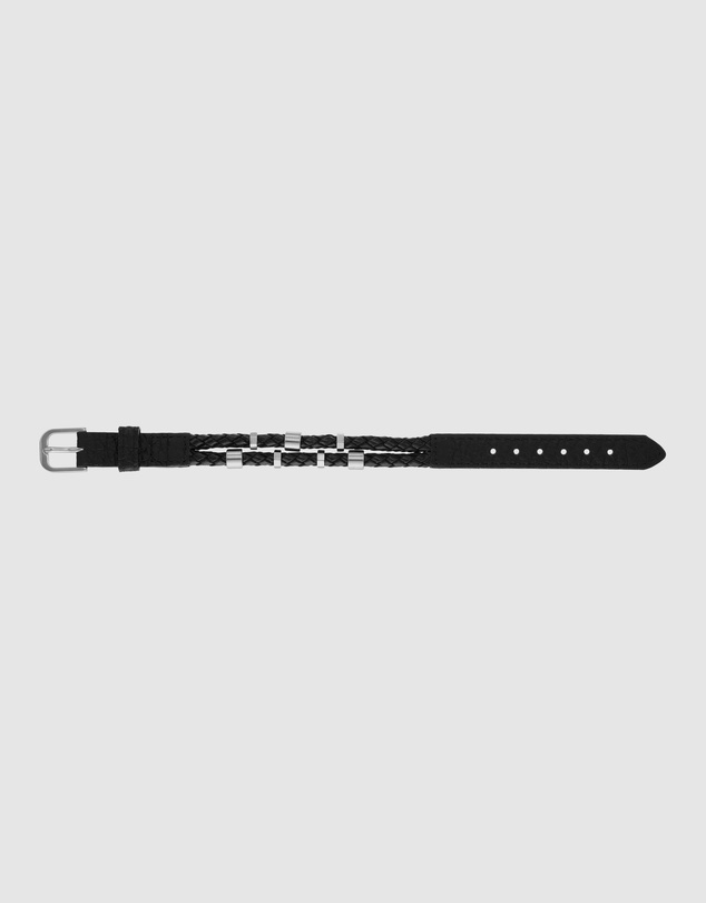 Fossil - Jewelry Black Bracelet