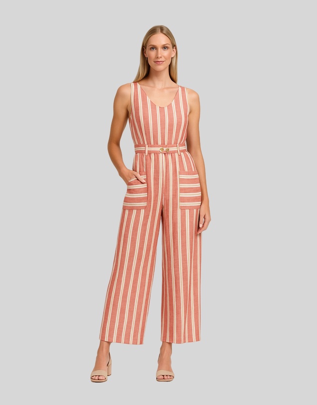 KAJA Clothing - Derby Jumpsuit