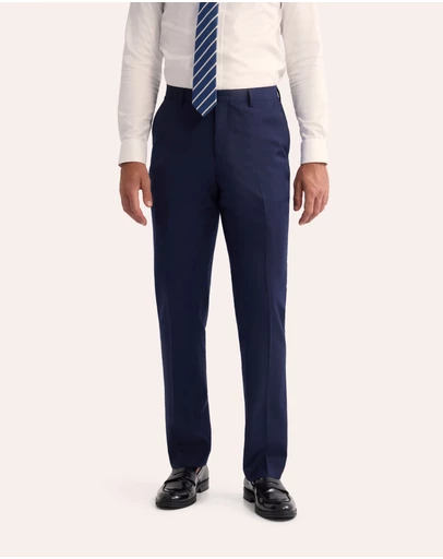 Oxford - Byron Wool Suit Pant