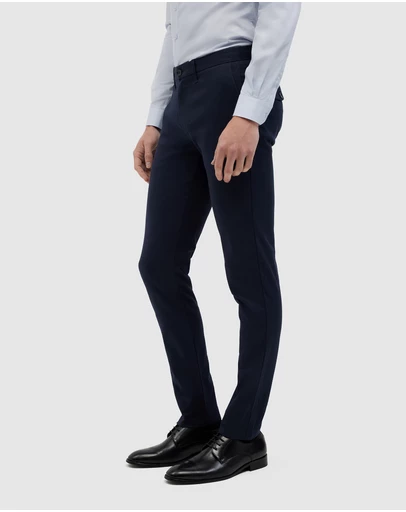 Politix - Bradley Stretch Chino