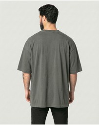 ONEBYONE - Heavyweight Oversized Tee