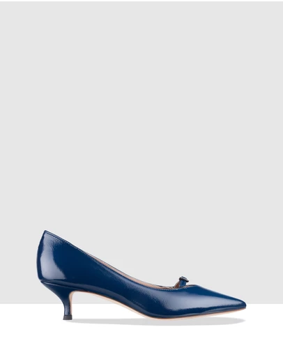 Habbot - Ponte Heels