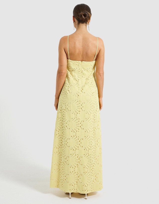 Pasduchas - Clementine Maxi