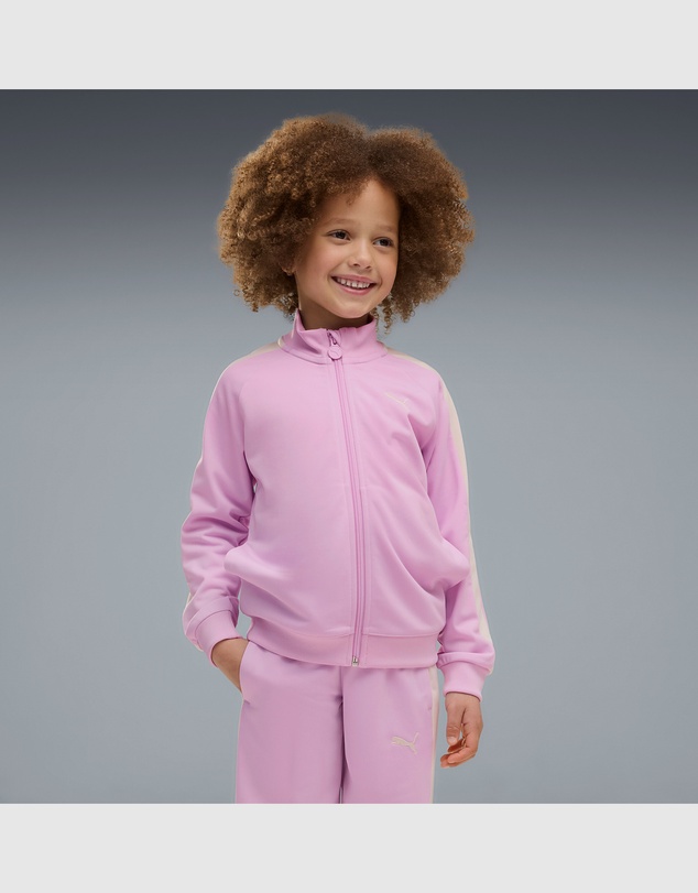 Puma - T7 Always On Track Suit - Unisex