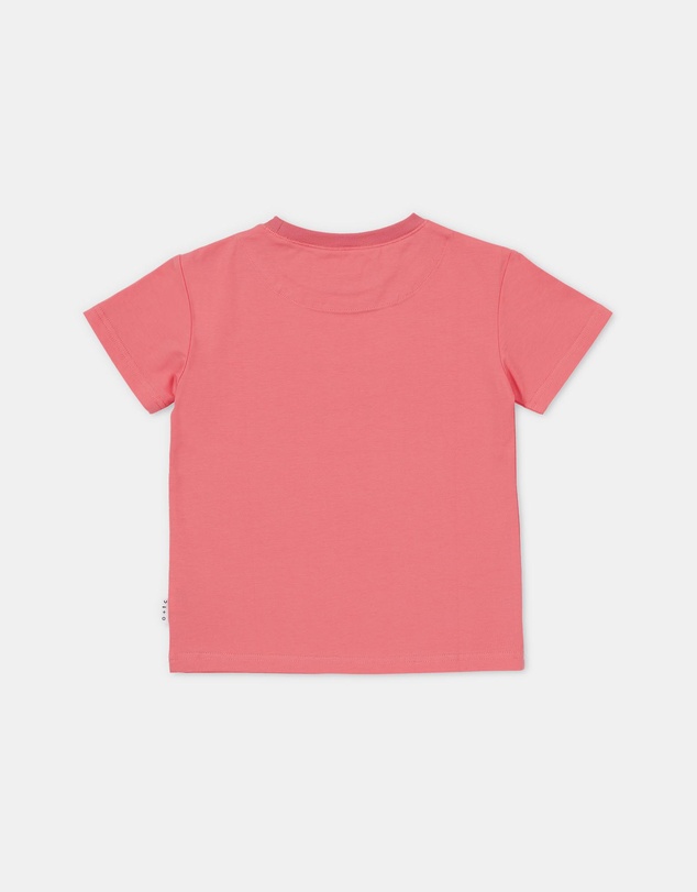 Olive & The Captain - OTC Everyday Tee - Babies-Teens