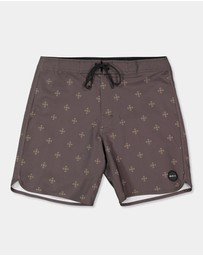 RVCA - Mens Northen 18