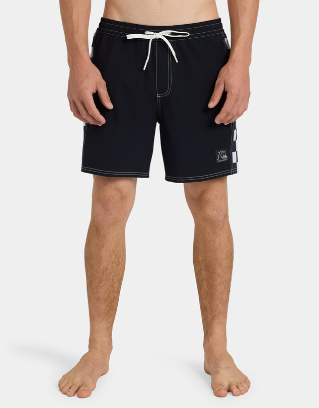 Quiksilver - Mens Original Arch 17