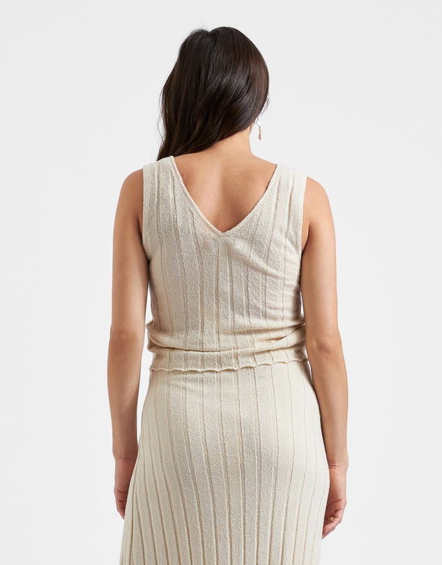 Ripe Maternity - Misha Rib Knit Tank
