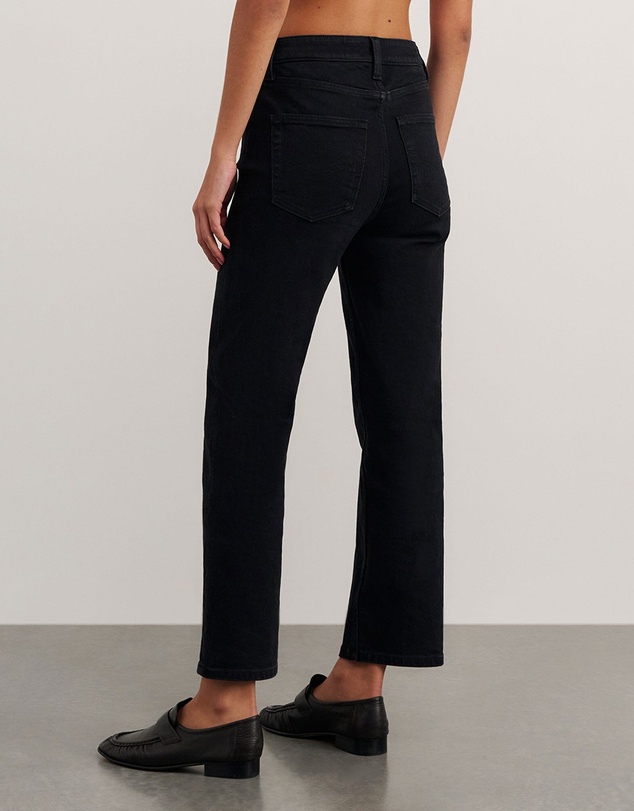 Jag - Bambi Crop Jean