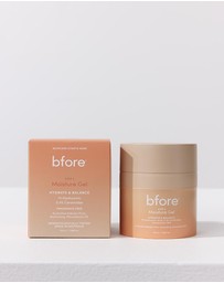 BFORE - Teen Moisture Gel
