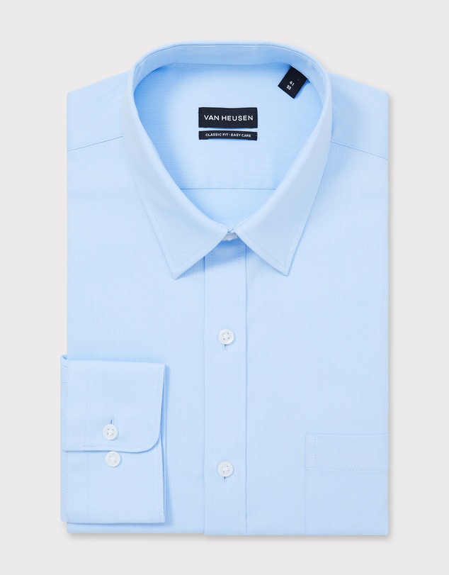 Van Heusen - Textured Shirt