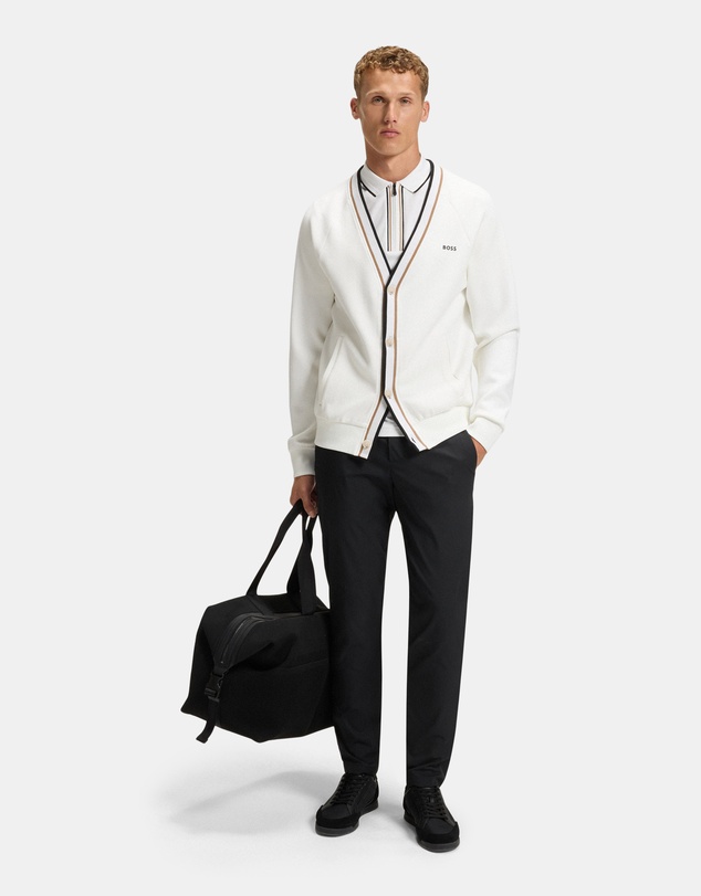 BOSS - Philix Polo