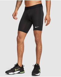 Nike - Nike Dri-FIT Fitness Long Shorts