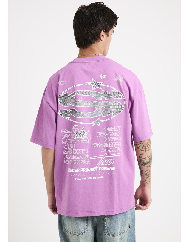 Spencer Project - Supply Global T-Shirt