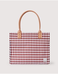 The Somewhere Co - Royal Match Everyday Tote Bag