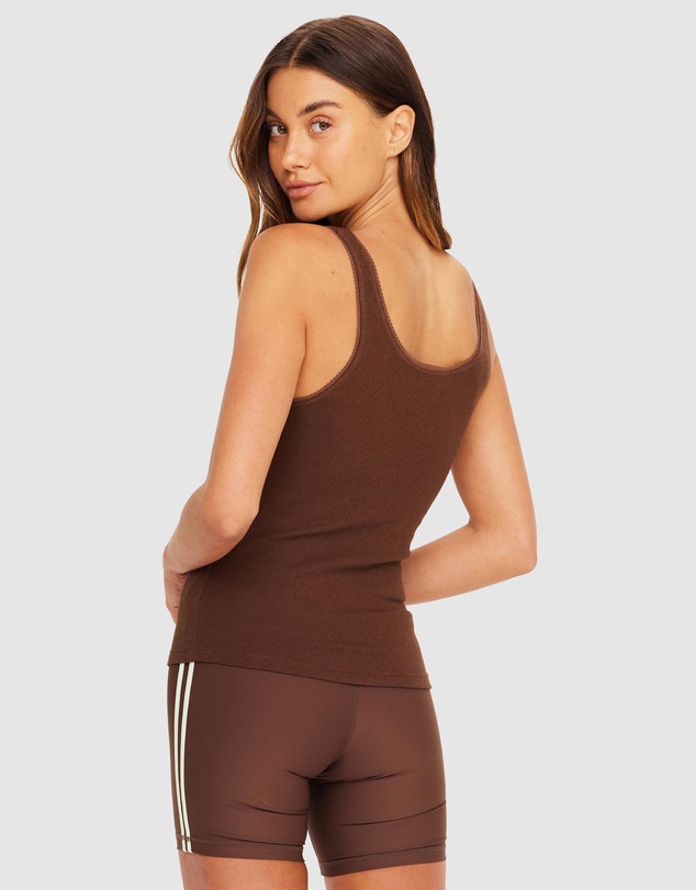 The Upside - Del Rey Pointelle Tank Top