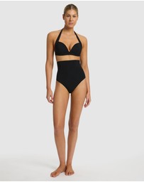 JETS - Moulded Halter Top