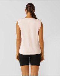 Lorna Jane - Amy Phone Pocket Tech Bike Short