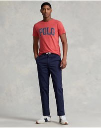 Polo Ralph Lauren - Classic Fit Polo Prepster Pants- ICONIC EXCLUSIVE