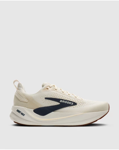Brooks - Ghost Max 4 - Men's
