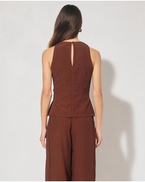 MON RENN - Chiara Top