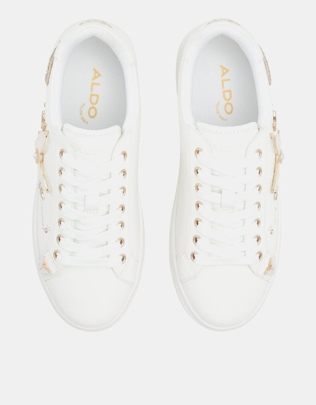 ALDO - Pearlwing Platform Sneakers