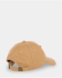 Roxy - Womens City Of Love Fekt Baseball Cap