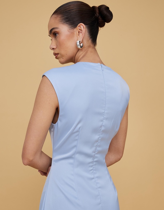 CHANCERY - Loren Maxi Dress