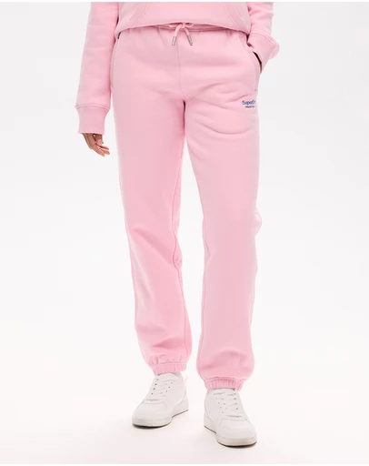 Superdry - Essential Logo Slim Fit Joggers