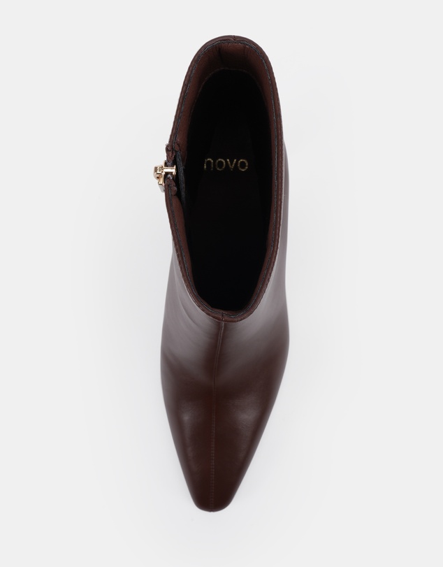 Novo - Korina Ankle Boots