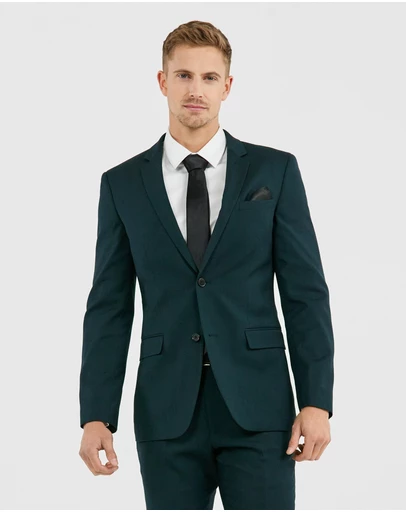 Tarocash - Blain Slim Suit Jacket