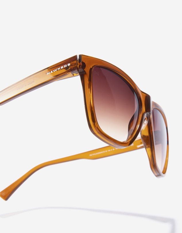 Hawkers Co - HAWKERS One Ls Raw - Sunglasses for Men and Women UV400