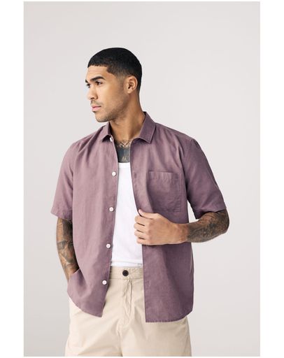 Mauve Purple