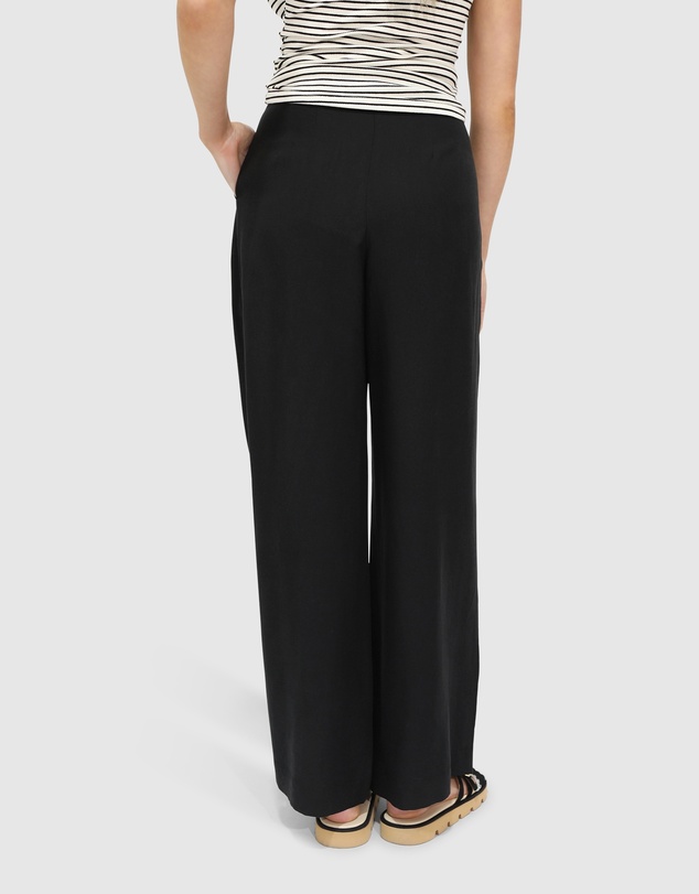 Belle & Bloom - Delilah Wide Leg Pants