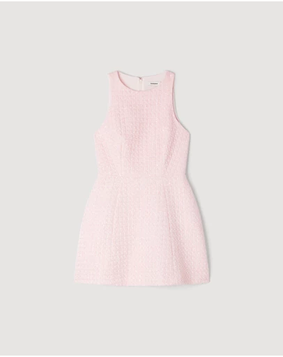 Sandro - Demirose Dress