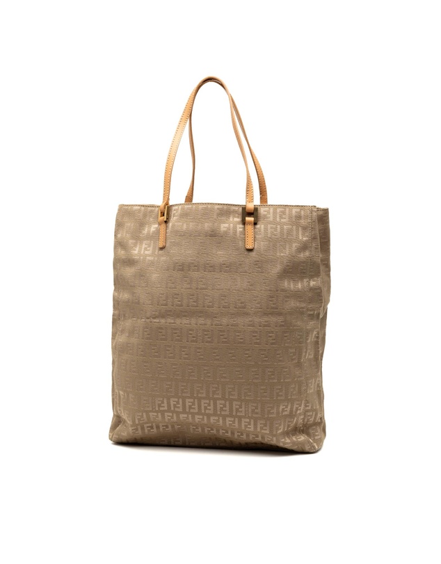 Pre-Loved by Azura Reborn - Pre-Loved Zucchino Canvas Tote