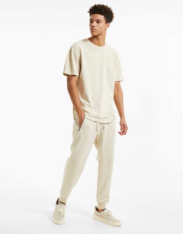Ksubi - Kross Biggie Short Sleeve T-Shirt