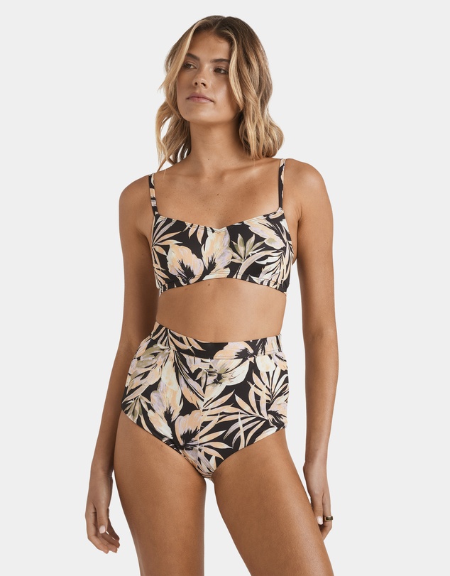 Billabong - Womens Drifting Coast Bikini Bottom