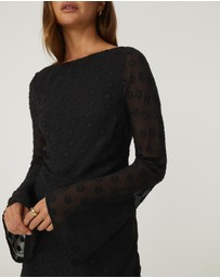 Tussah - Franca Mini Dress