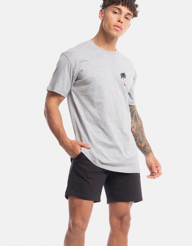 Vacancy Co - Tropical Tee