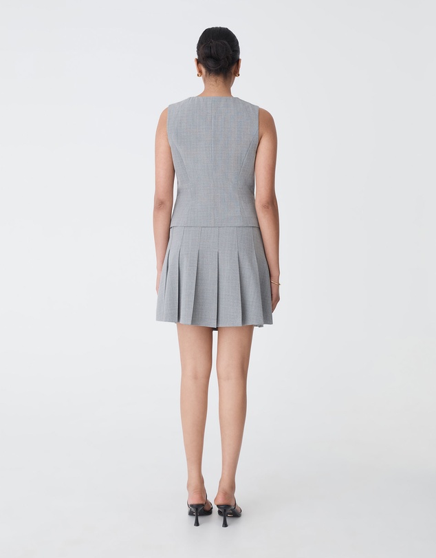 Forcast - Kris Tailored Vest