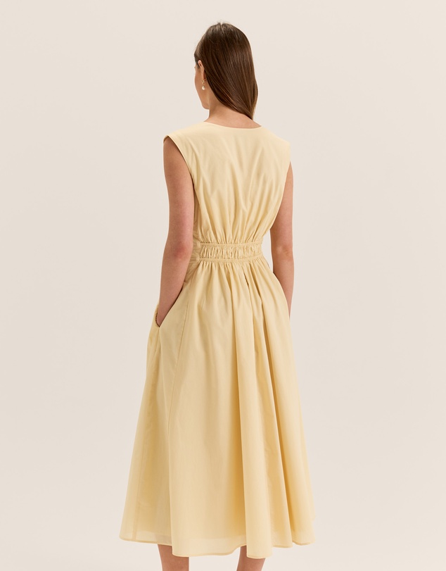 Review - Bora Midi Dress