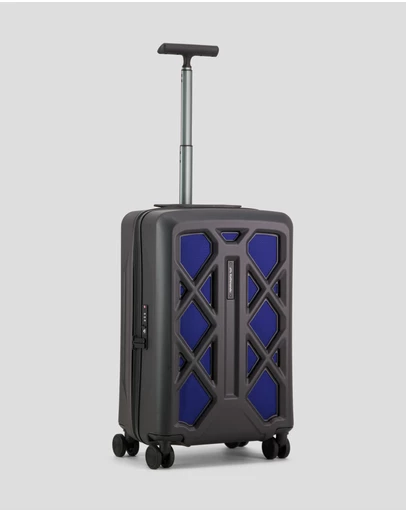 Kathmandu - Feather Flight® Carry-On Spinner - 40L