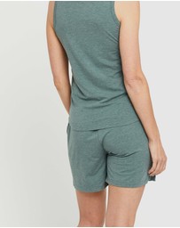 Bamboo Body - Relax PJ Short
