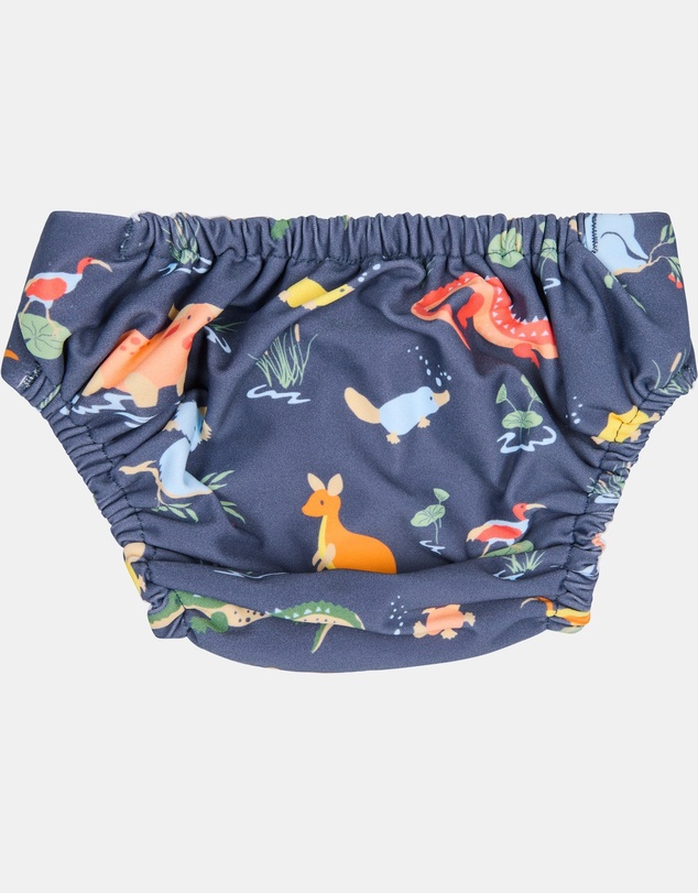 Toshi - Reusable Swim Nappy Paradise
