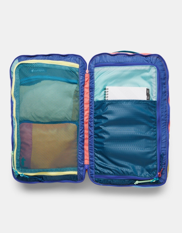 Cotopaxi - Allpa Mini 20L Travel Pack-Del Dia